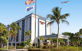 Hampton Inn Miami-Airport West